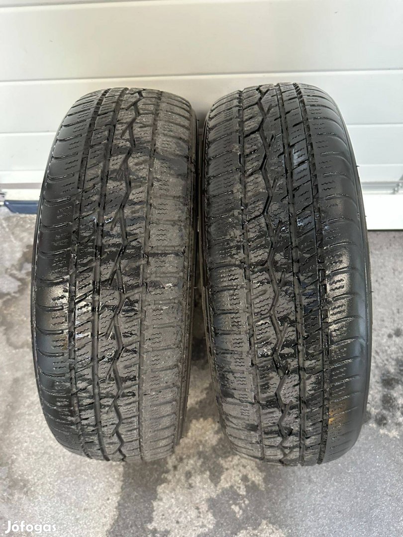 165/65R15 81T Toyo téli gumi [2db]